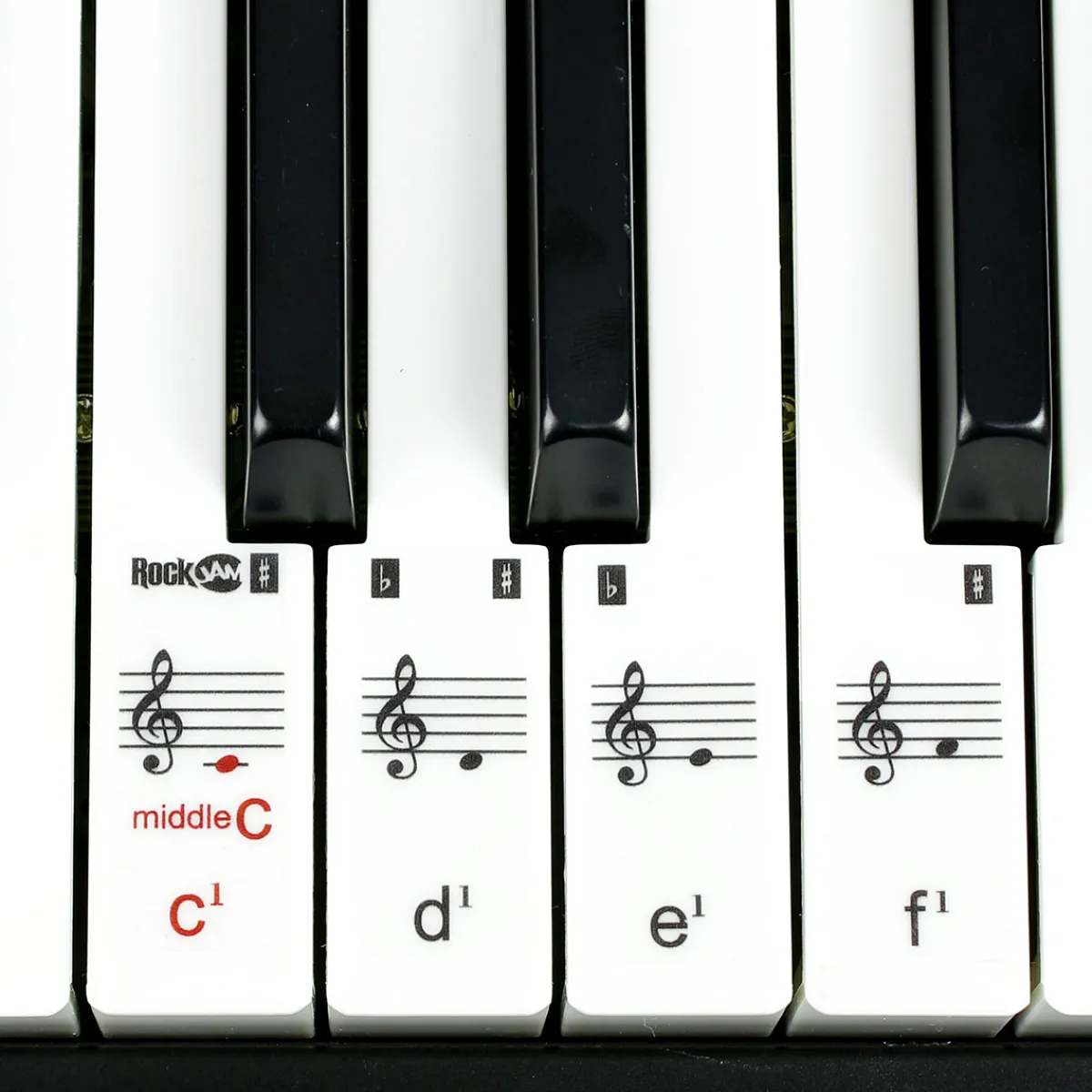 Daylight 24, Inc 61-Key Keyboard Super Kit