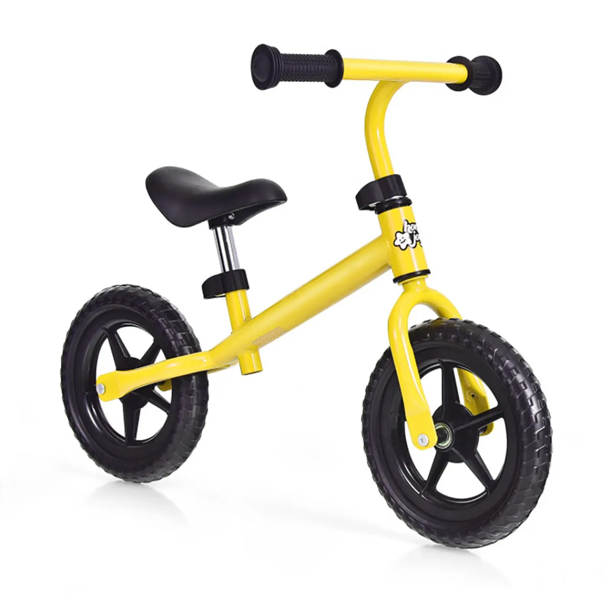 Kids DTI Direct Inc Kids Adjustable No Pedal Balance Bike