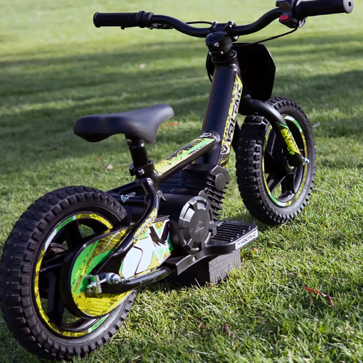 Glare Technology USA Inc Kids Electric Dirt Bike