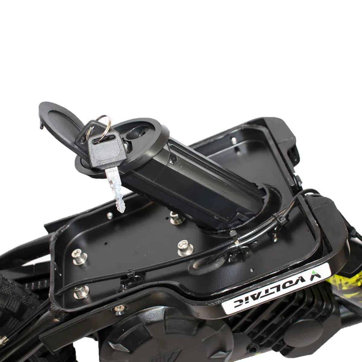 Glare Technology USA Inc Kids Electric Dirt Bike