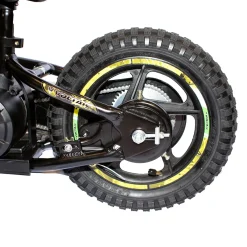 Glare Technology USA Inc Kids Electric Dirt Bike