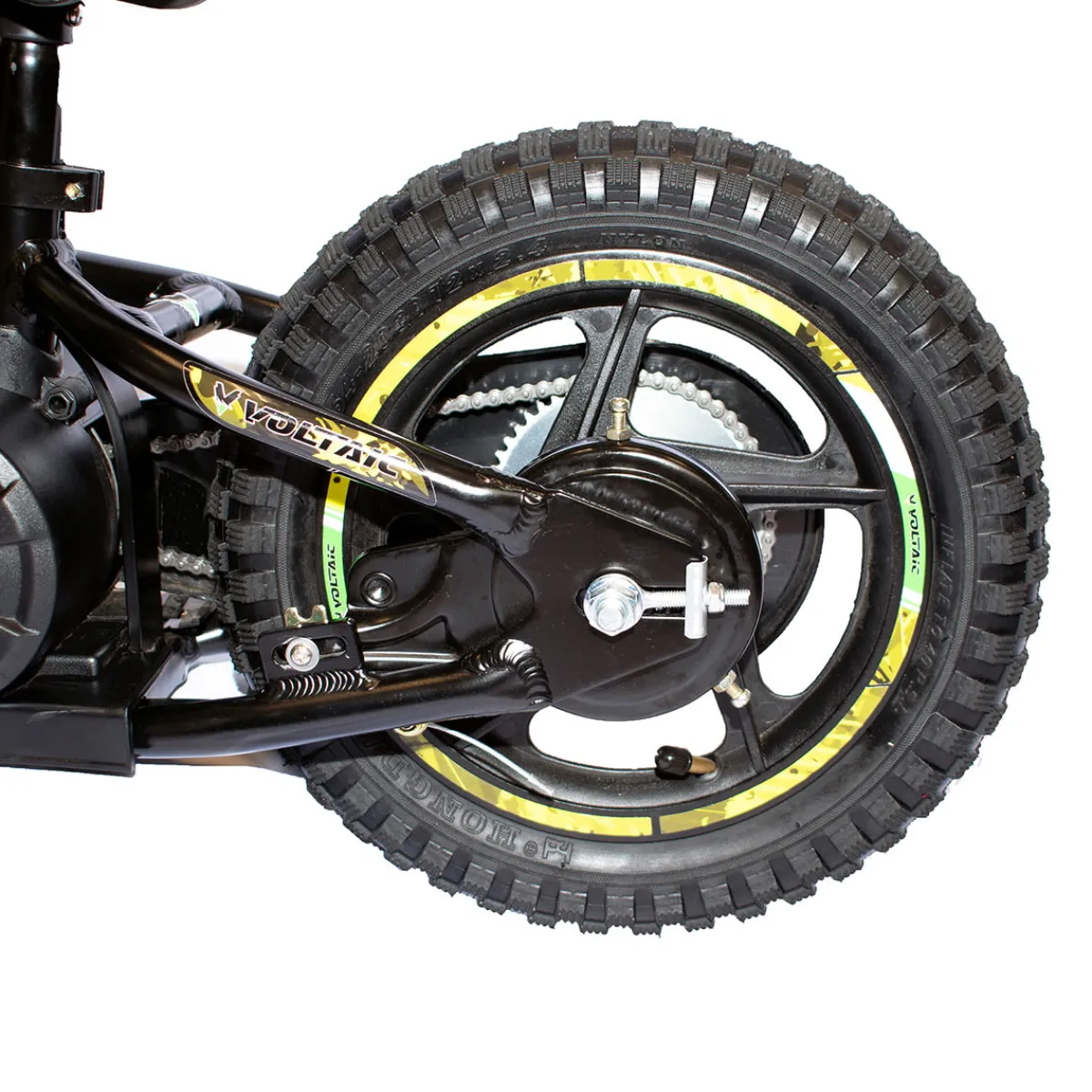 Glare Technology USA Inc Kids Electric Dirt Bike
