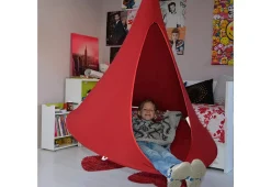 Vivere Ltd. Kids Hanging Cocoon Hammock