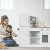 GoPlus (Costway) Kids Kitchen Playset