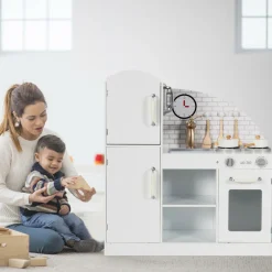 GoPlus (Costway) Kids Kitchen Playset