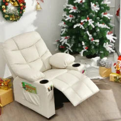 Kids GoPlus (Costway) Kids Recliner Chair