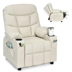 Kids GoPlus (Costway) Kids Recliner Chair