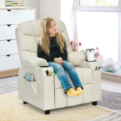 Kids GoPlus (Costway) Kids Recliner Chair