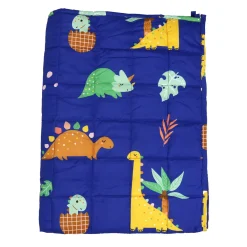 Sharper Image Kids Weighted Blanket