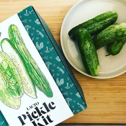 Brooklyn Brew Shop, LLC Lacto-Pickle Making Kit