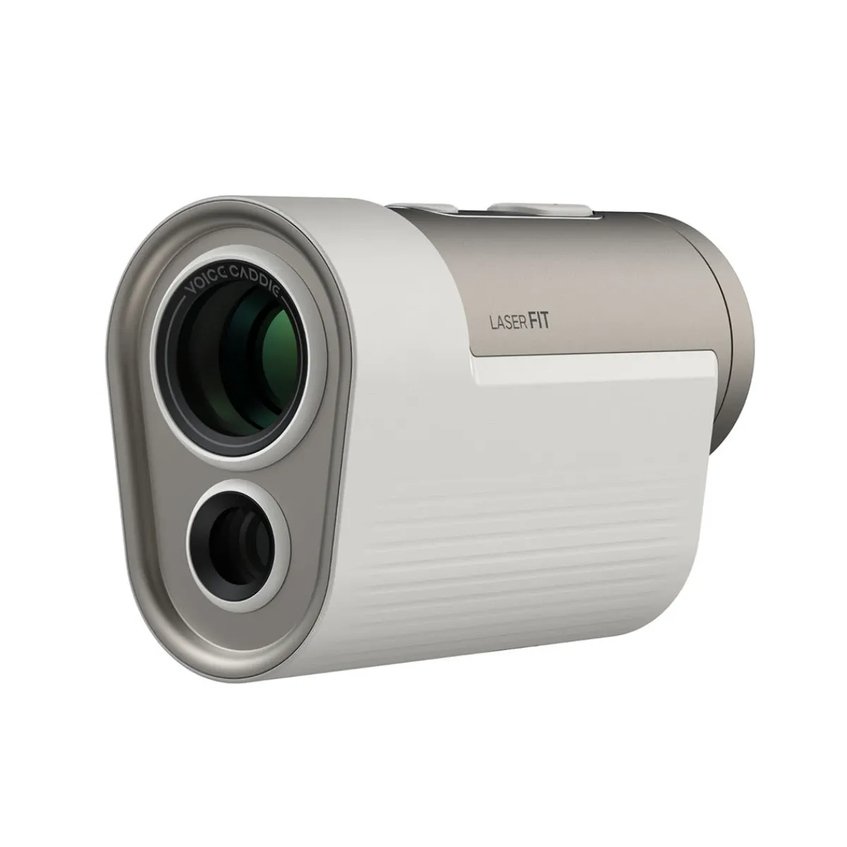 Sharper Image Laser FIT Rangefinder