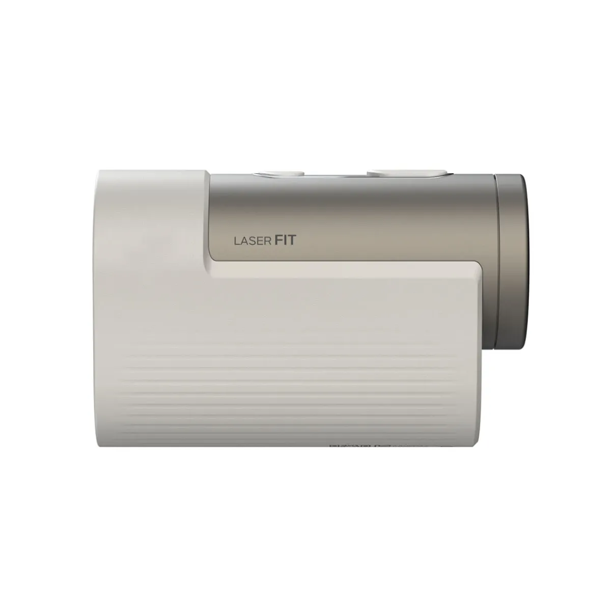 Sharper Image Laser FIT Rangefinder