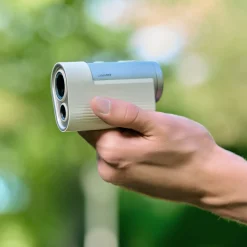 Sharper Image Laser FIT Rangefinder