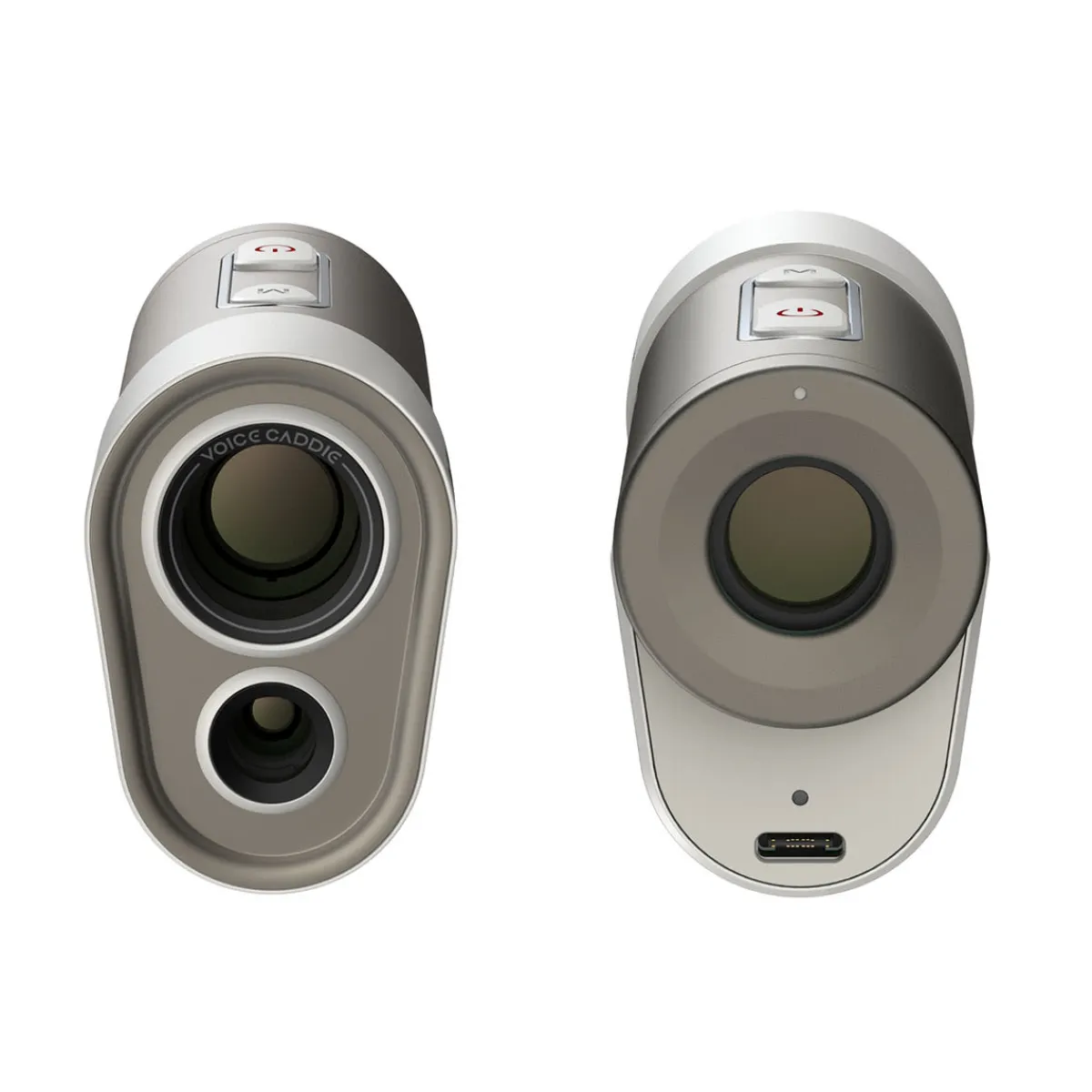 Sharper Image Laser FIT Rangefinder