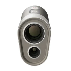 Sharper Image Laser FIT Rangefinder