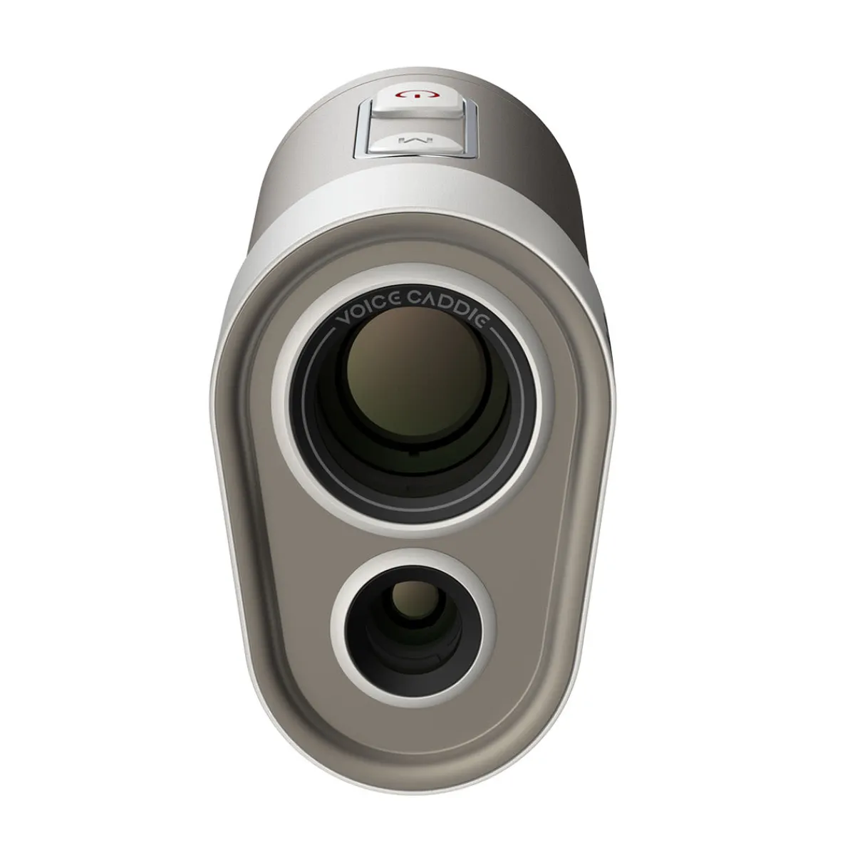 Sharper Image Laser FIT Rangefinder