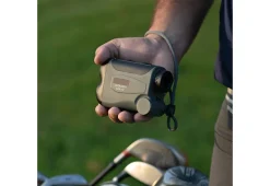 Carson Optical Laser Rangefinder