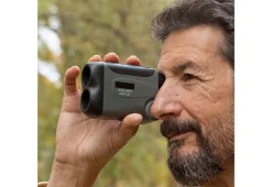 Carson Optical Laser Rangefinder