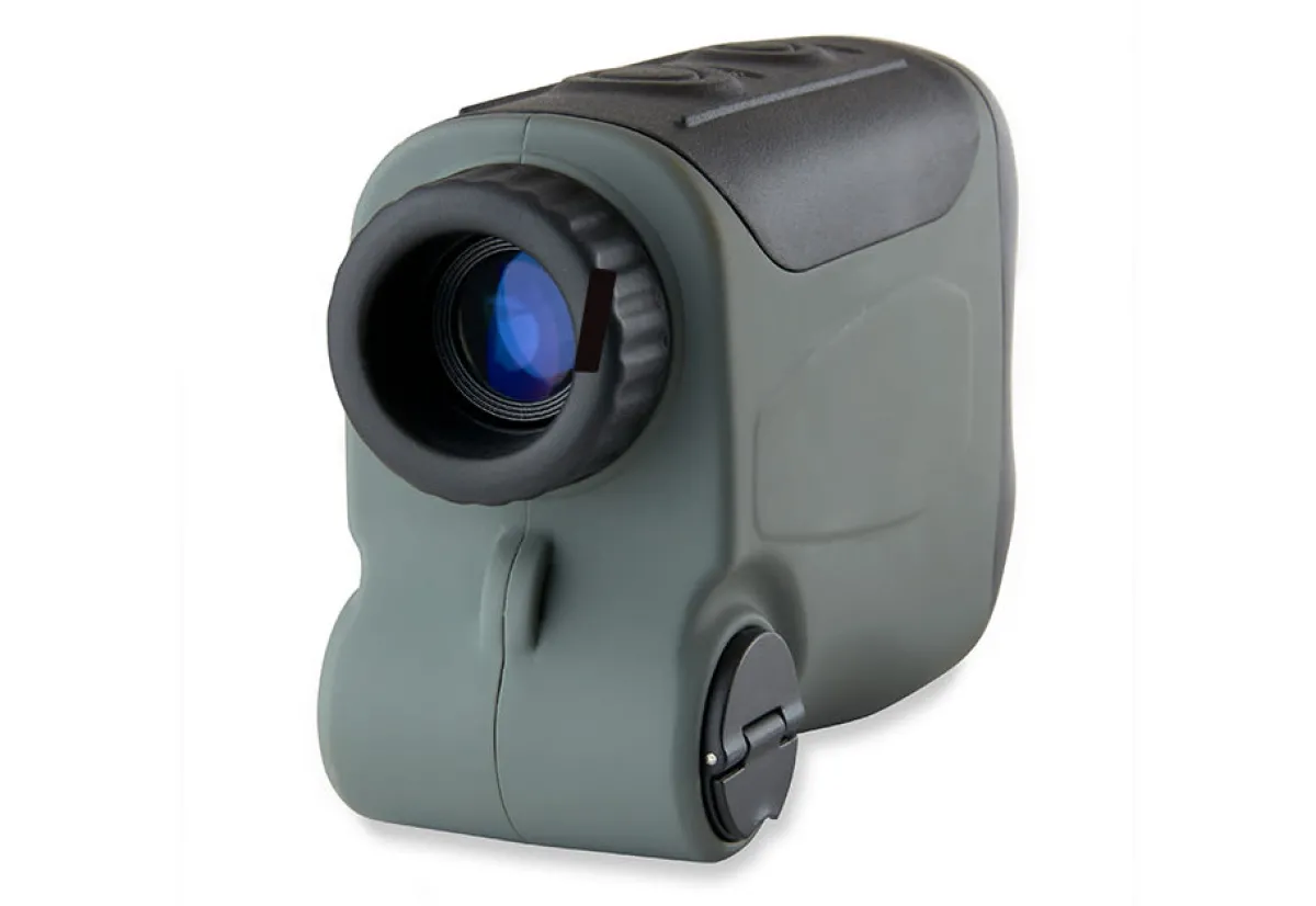 Carson Optical Laser Rangefinder