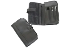 Emporium Leather Co. dba Royce Leather Leather Glove Box Organizer