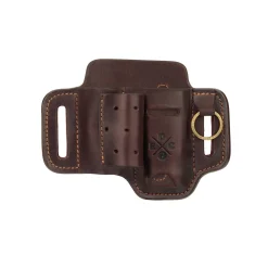 1791 Outdoor Lifestyle Group, LLC Leather Multitool Belt Sheath