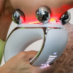 Heat in A Click LLC LED Cellulite Reducing Device