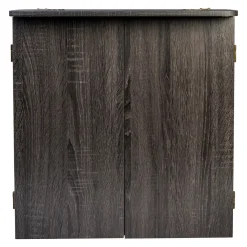 Escalade Sports LED Dart Board Cabinet