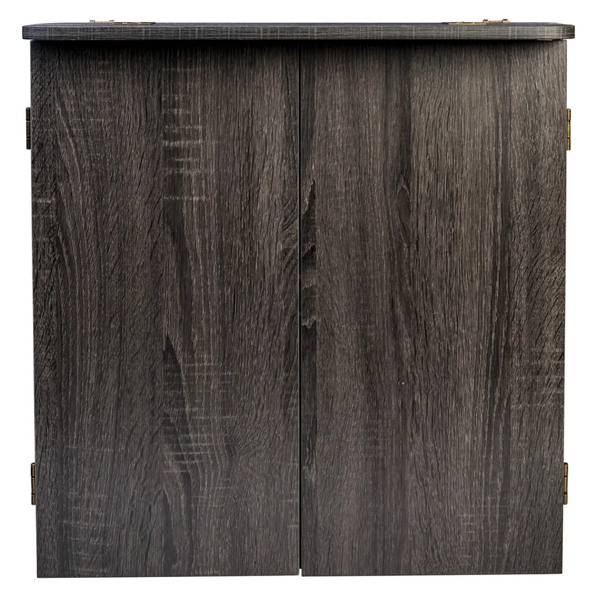Escalade Sports LED Dart Board Cabinet