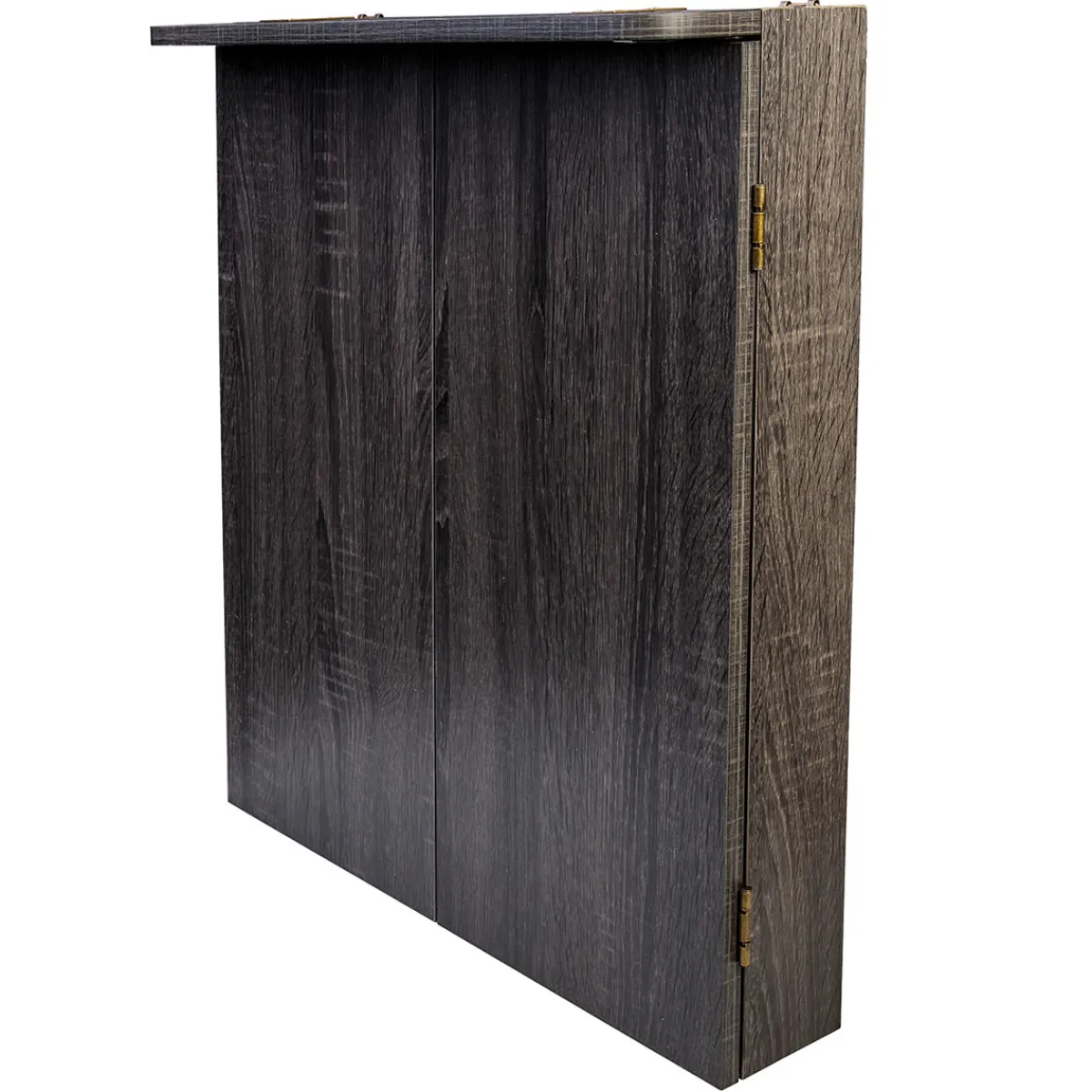 Escalade Sports LED Dart Board Cabinet
