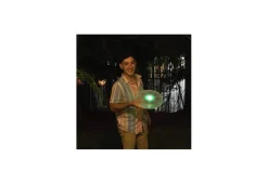 B u0026 D Group LED Flying Disc