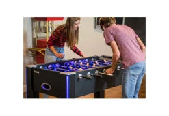 Escalade Sports LED Foosball Table