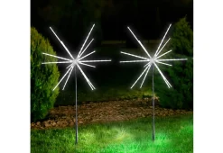 Flipo Group, Inc. LED Garden Sparkler Lights (Set of 2)