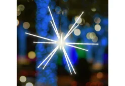 Flipo Group, Inc. LED Garden Sparkler Lights (Set of 2)