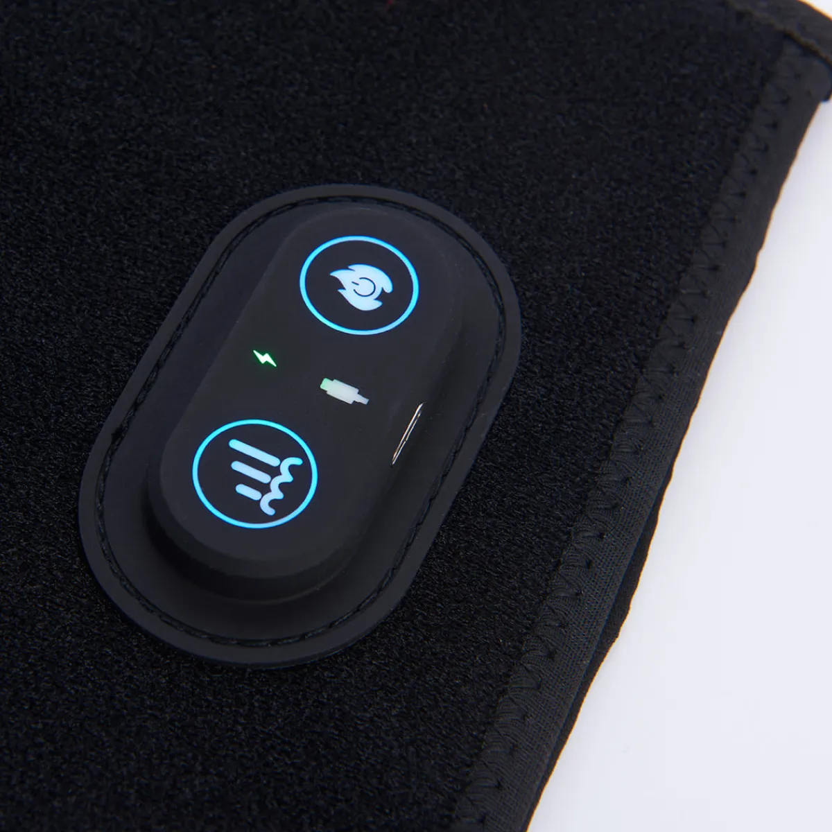 Sharper Image LED Hand Pain Relief Mitten