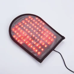 Sharper Image LED Hand Pain Relief Mitten