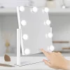 GO-NATURAL INC LED Hollywood Vanity Makeup Mirror