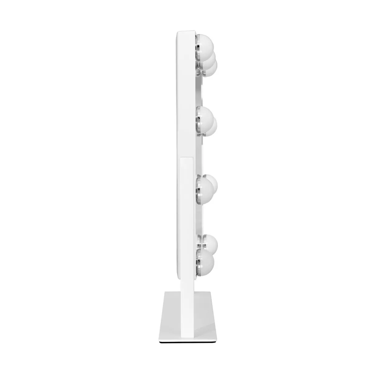 GO-NATURAL INC LED Hollywood Vanity Makeup Mirror
