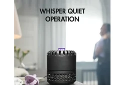 Woodstream Corporation LED Indoor Flying Insect Trap