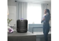 Woodstream Corporation LED Indoor Flying Insect Trap