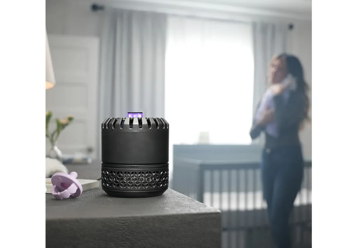 Woodstream Corporation LED Indoor Flying Insect Trap