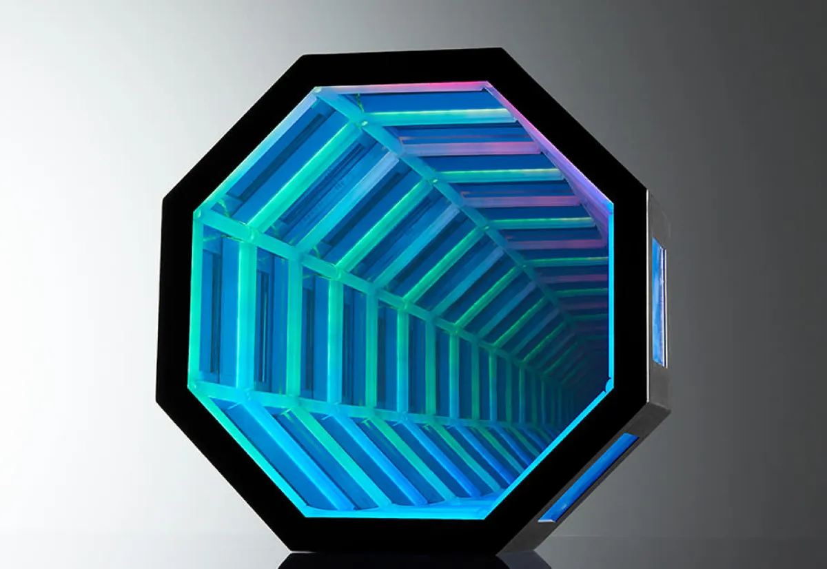 EP DESIGN LAB LED Infinity Mirror