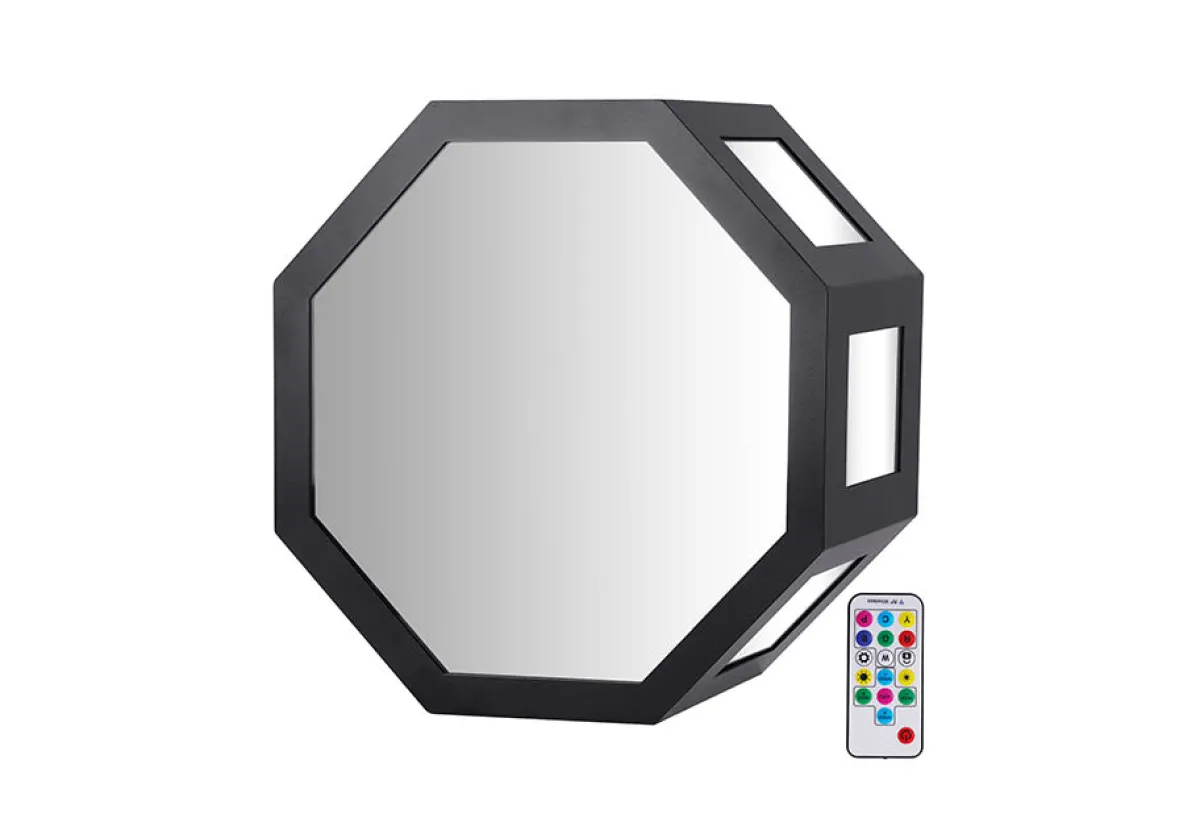 EP DESIGN LAB LED Infinity Mirror