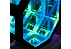 EP DESIGN LAB LED Infinity Mirror