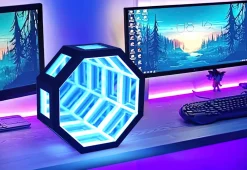 EP DESIGN LAB LED Infinity Mirror