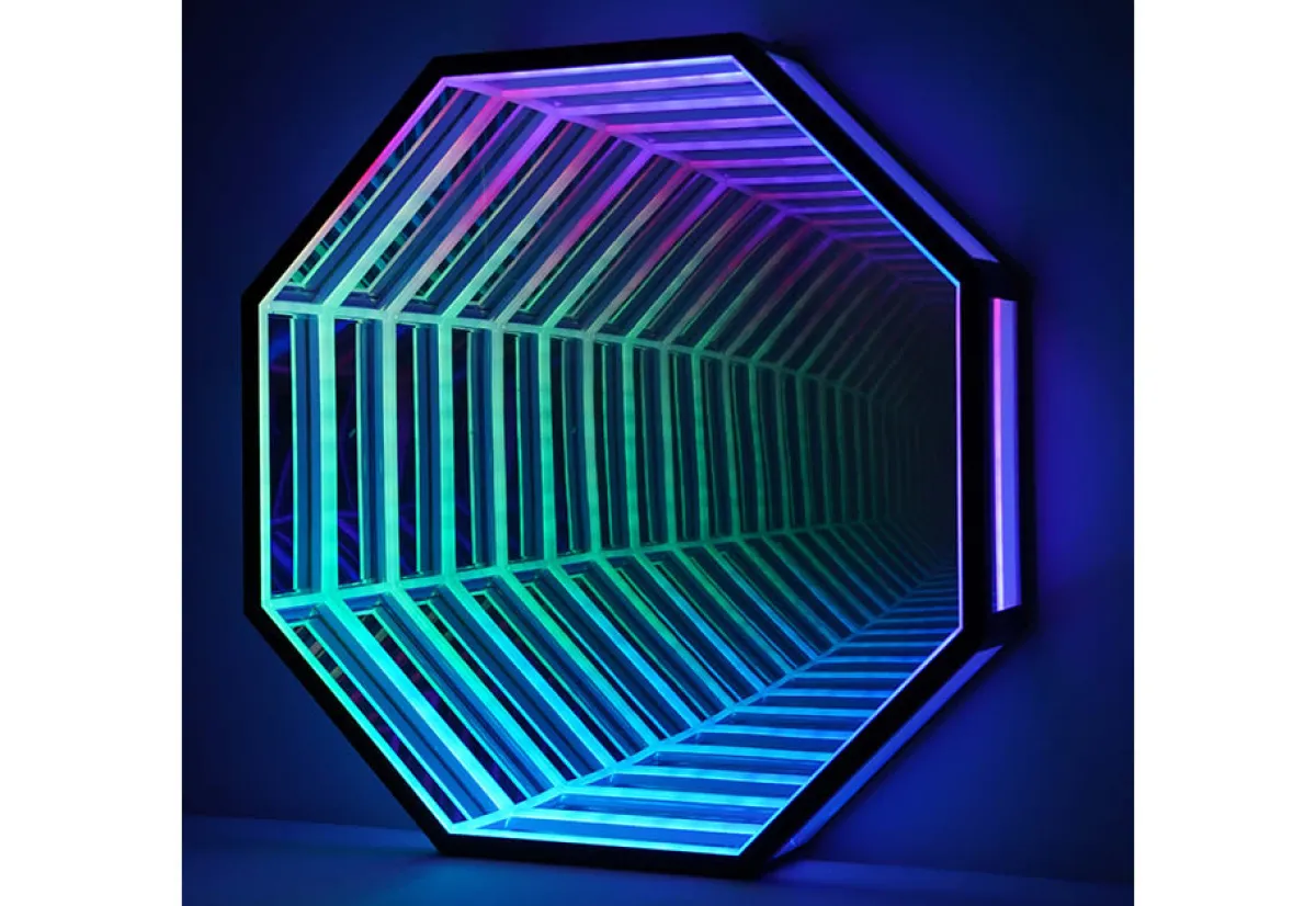 EP DESIGN LAB LED Infinity Mirror