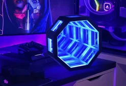 EP DESIGN LAB LED Infinity Mirror