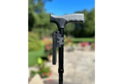 Diamond Resources LLC LED Light for Walking Canes