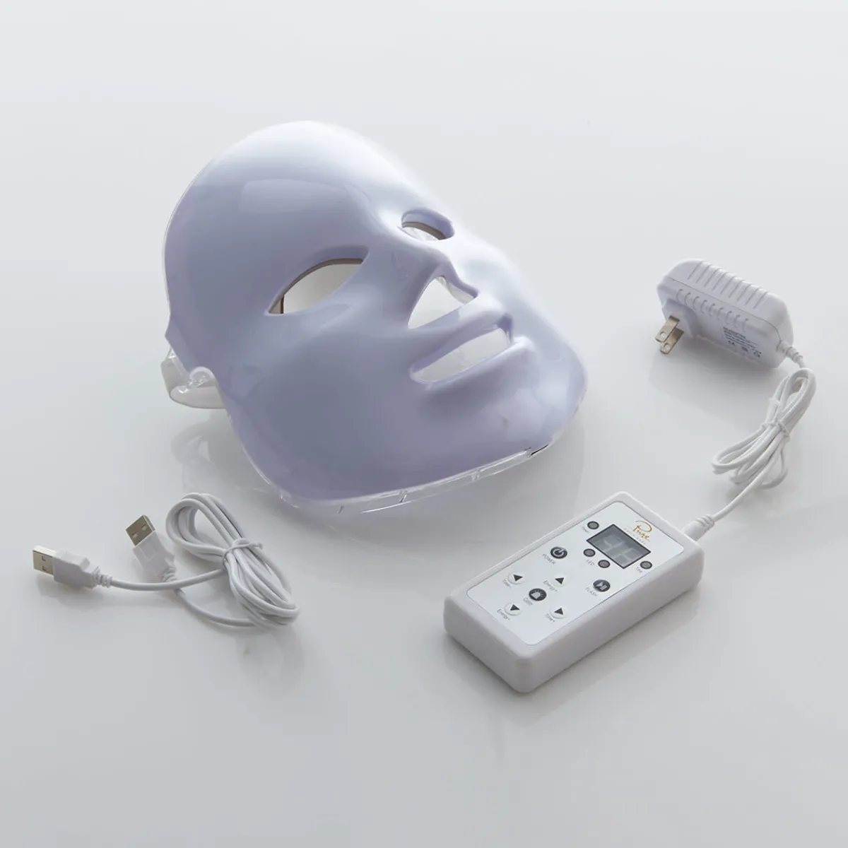 LED Technologies, LLC LED Light Therapy Mask