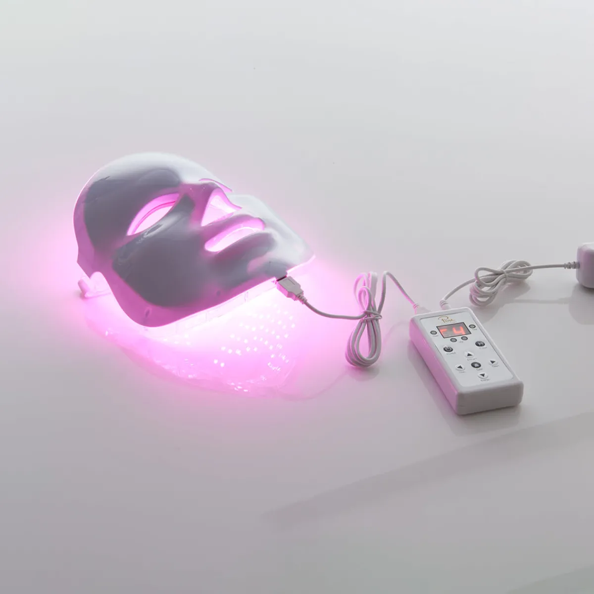 LED Technologies, LLC LED Light Therapy Mask
