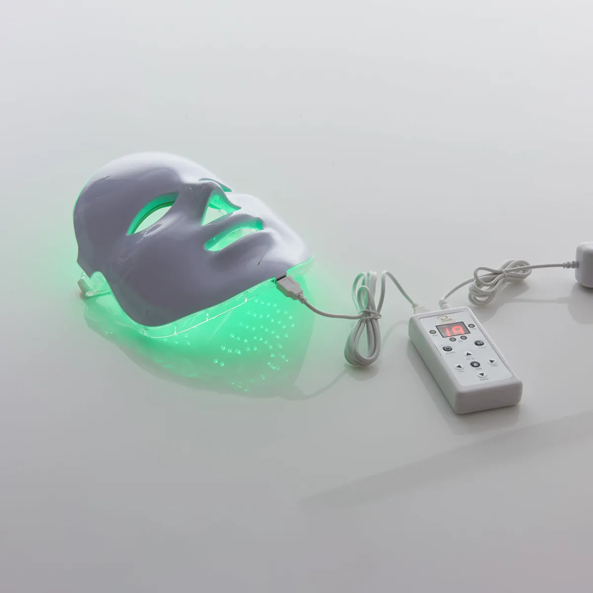 LED Technologies, LLC LED Light Therapy Mask